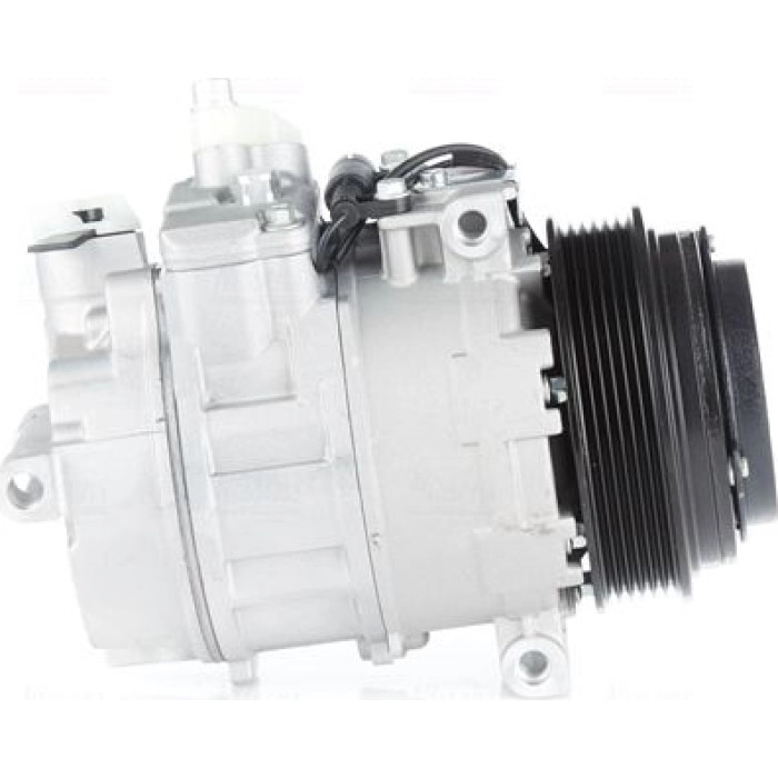 Nissens 89022 Kompressor, Klimaanlage FIRST FIT Nissens 89022 Kompressor, Klimaanlage FIRST FIT
