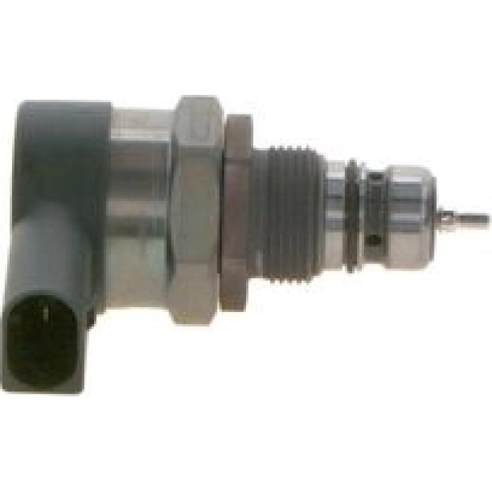 BOSCH 0 281 002 481 Druckregelventil, Common-Rail-System BOSCH 0 281 002 481 Druckregelventil, Common-Rail-System