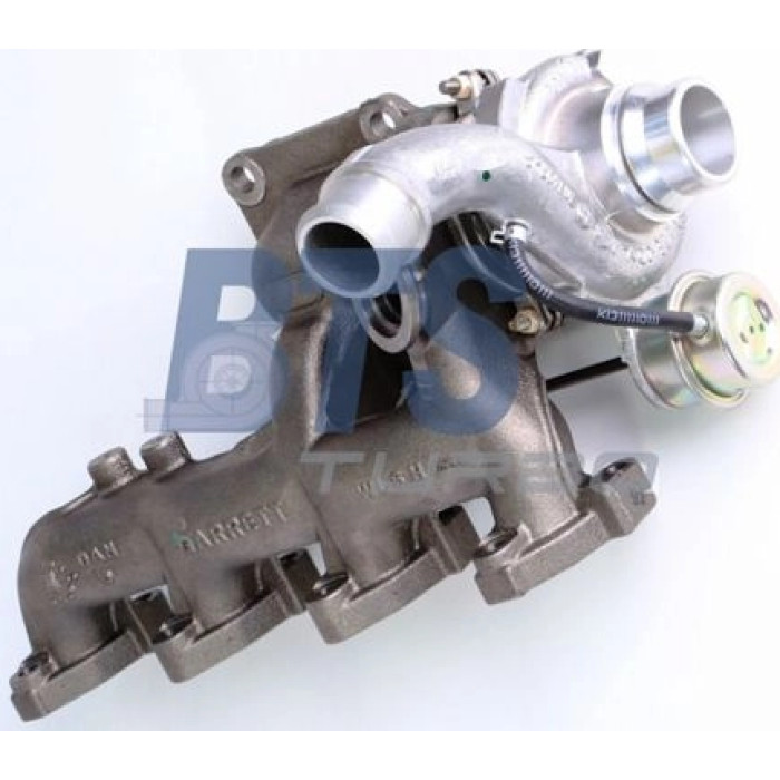 BTS Turbo Turbolader T911053