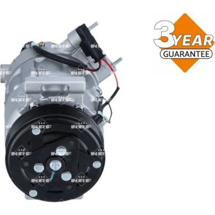 NRF 320038 Kompressor, Klimaanlage EASY FIT NRF 320038 Kompressor, Klimaanlage EASY FIT