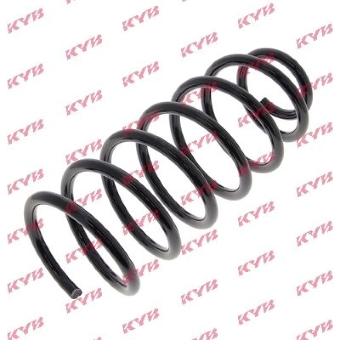 KYB RG1267 Fahrwerksfeder K-Flex KYB RG1267 Fahrwerksfeder K-Flex