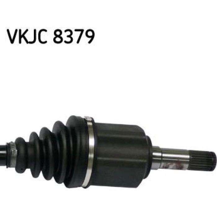 SKF VKJC 8379 Antriebswelle SKF VKJC 8379 Antriebswelle