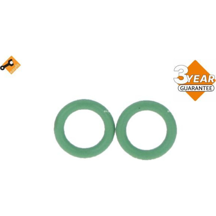 NRF 33308 Trockner, Klimaanlage EASY FIT NRF 33308 Trockner, Klimaanlage EASY FIT