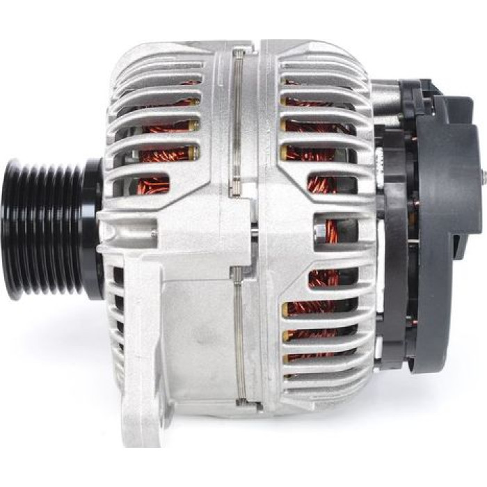 Generator 0 124 555 110