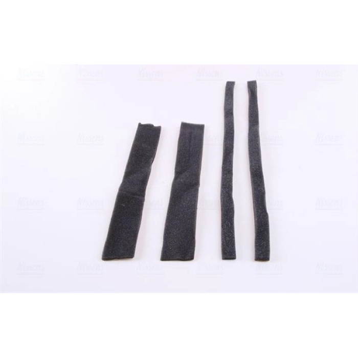 Nissens 73385 Wärmetauscher, Innenraumheizung Nissens 73385 Wärmetauscher, Innenraumheizung