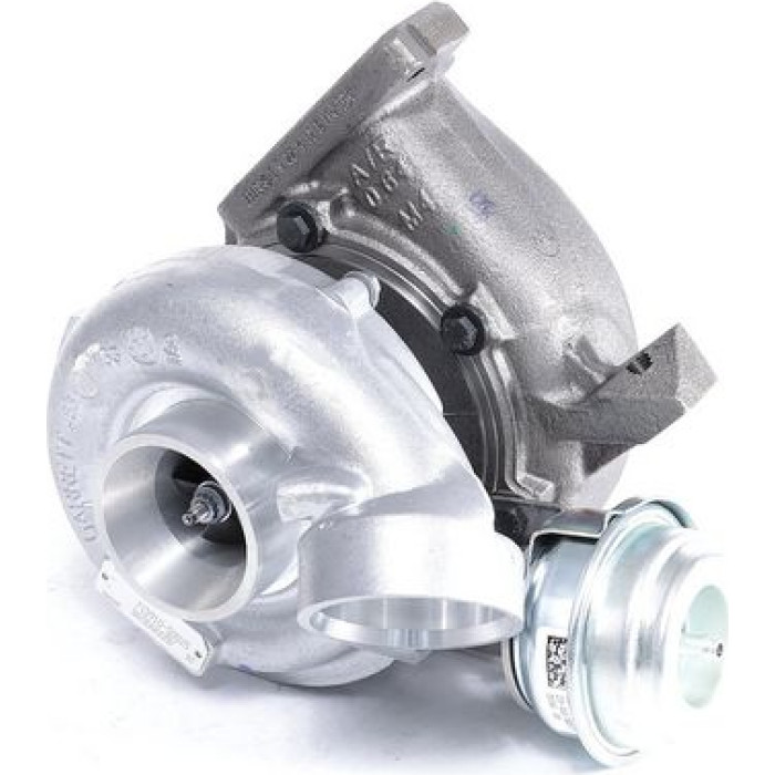 BTS Turbo Turbolader T912414 BTS Turbo Turbolader T912414