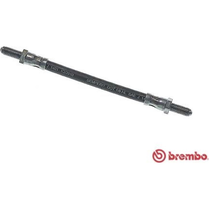 Brembo T 52 054 Bremsschlauch ESSENTIAL LINE