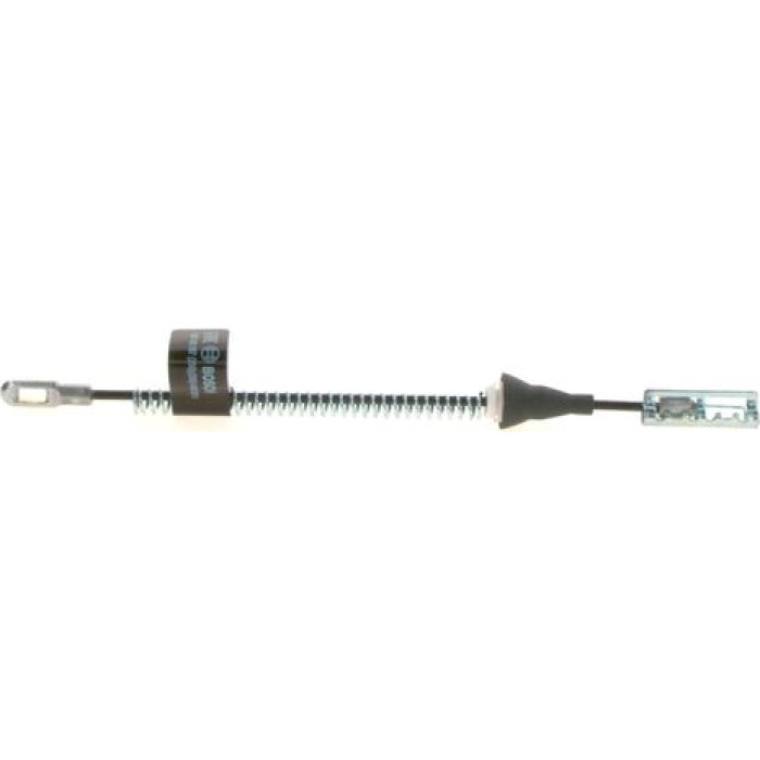 BOSCH 1 987 482 887 Seilzug, Feststellbremse