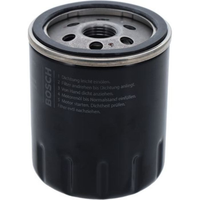 BOSCH F 026 407 203 Ölfilter BOSCH F 026 407 203 Ölfilter