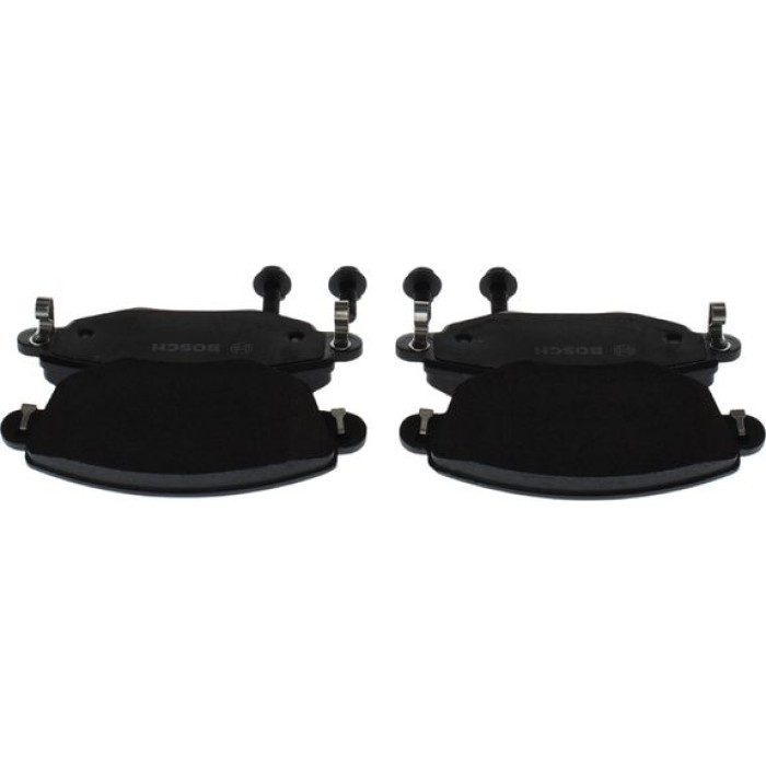 BOSCH 0 986 494 724 Bremsbelagsatz, Scheibenbremse BOSCH 0 986 494 724 Bremsbelagsatz, Scheibenbremse