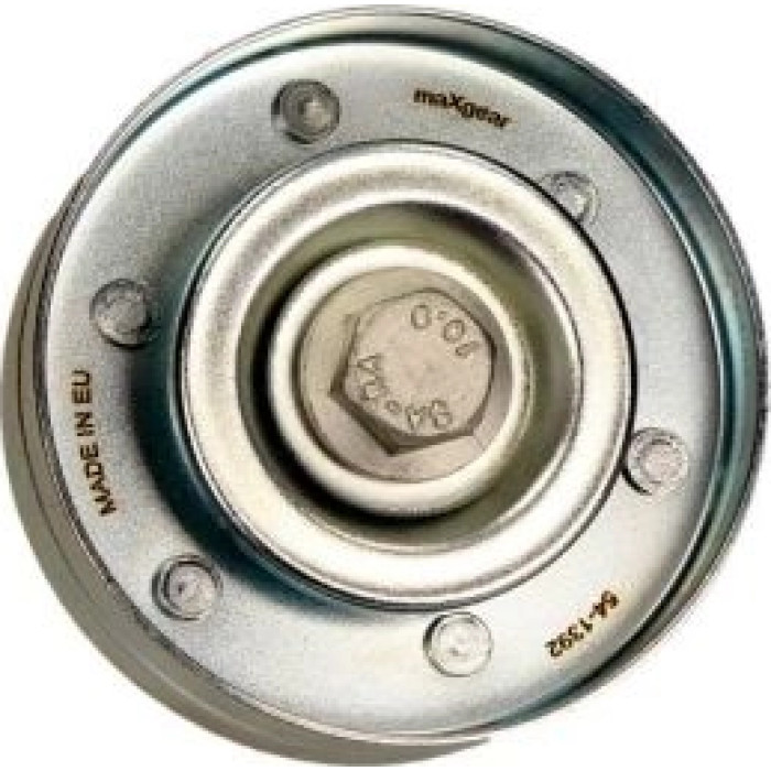 Maxgear 54-1392 Umlenkrolle/Führungsrolle, Keilrippenriemen Maxgear 54-1392 Umlenkrolle/Führungsrolle, Keilrippenriemen