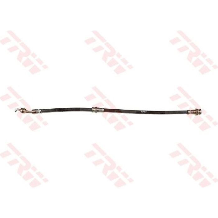 TRW PHD428 Bremsschlauch