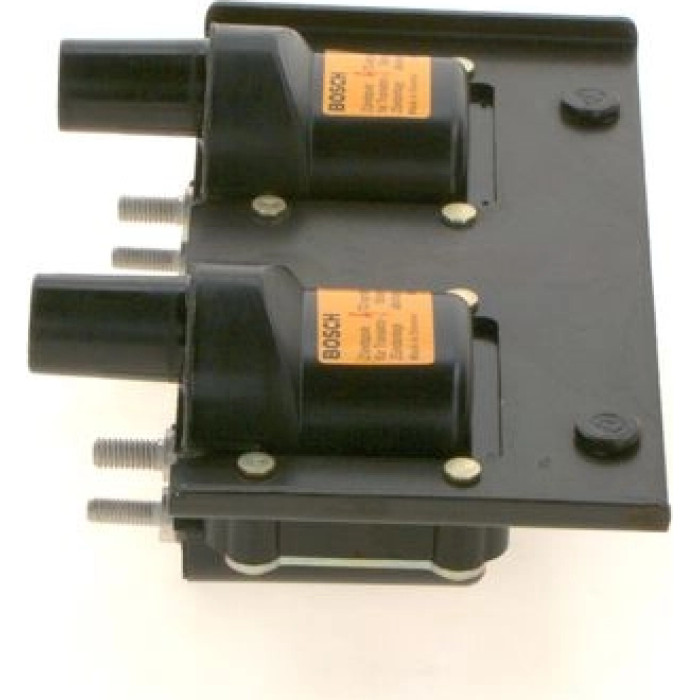 BOSCH 0 221 502 460 Zündspule BOSCH 0 221 502 460 Zündspule