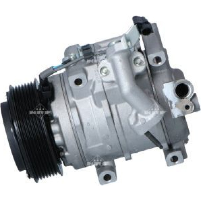 NRF 320072G Kompressor, Klimaanlage GENUINE