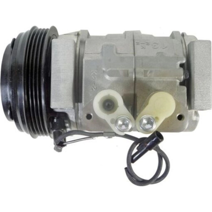 Mahle ACP 883 000P Kompressor, Klimaanlage BEHR Premium Line Mahle ACP 883 000P Kompressor, Klimaanlage BEHR Premium Line