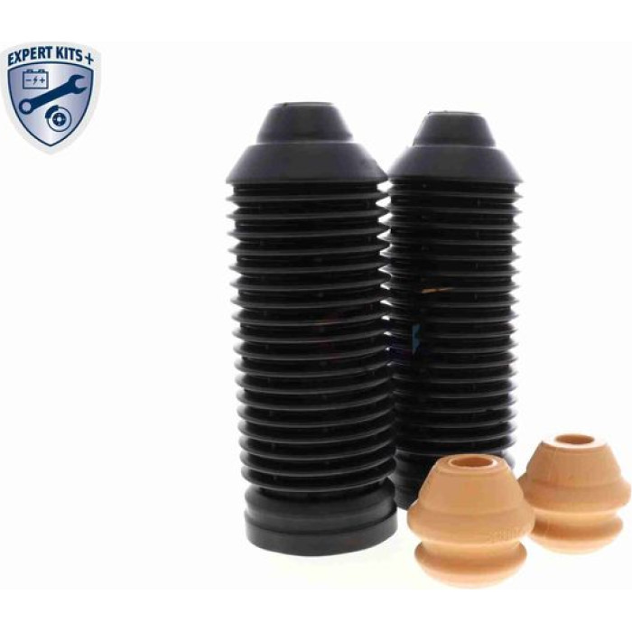 Vaico V10-1590 Staubschutzsatz, Stoßdämpfer Expert Kits + Vaico V10-1590 Staubschutzsatz, Stoßdämpfer Expert Kits +