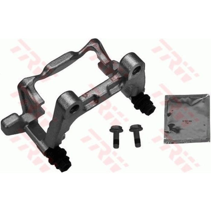 TRW BDA597 Halter, Bremssattel