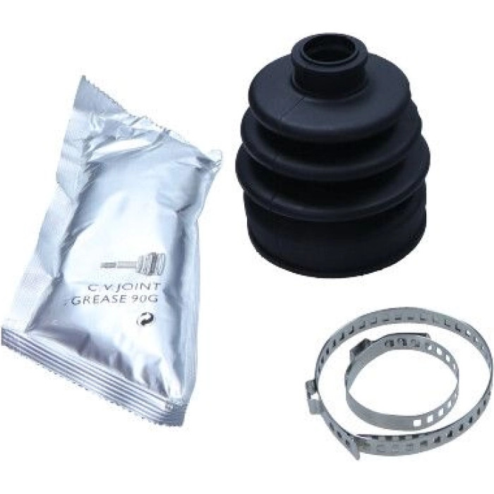 Maxgear 49-1378 Faltenbalgsatz, Antriebswelle