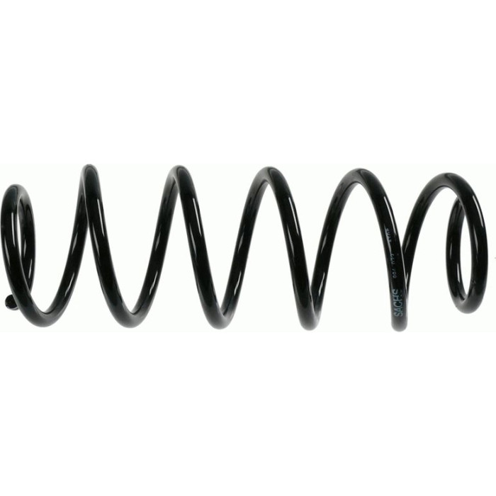 Sachs 994 072 Fahrwerksfeder Sachs 994 072 Fahrwerksfeder
