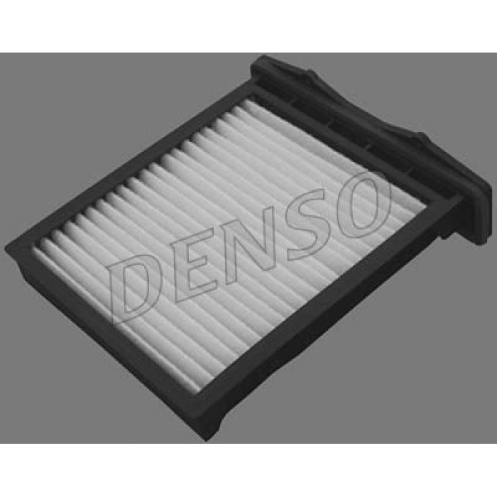 Denso DCF411P Filter, Innenraumluft