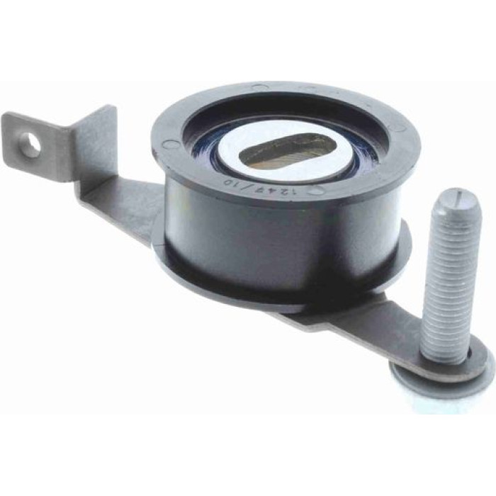 Vaico V25-0324 Spannrolle, Zahnriemen