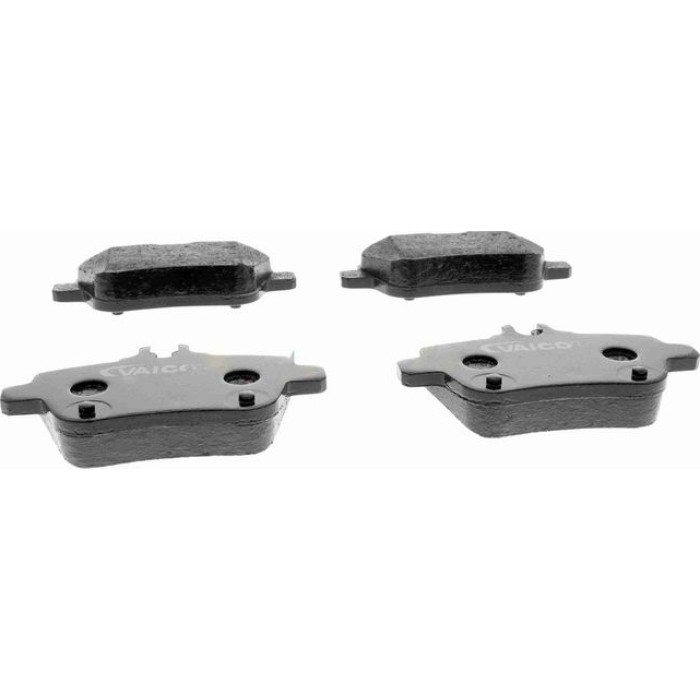 Vaico V30-2138 Bremsbelagsatz, Scheibenbremse Green Mobility Parts Vaico V30-2138 Bremsbelagsatz, Scheibenbremse Green Mobility Parts