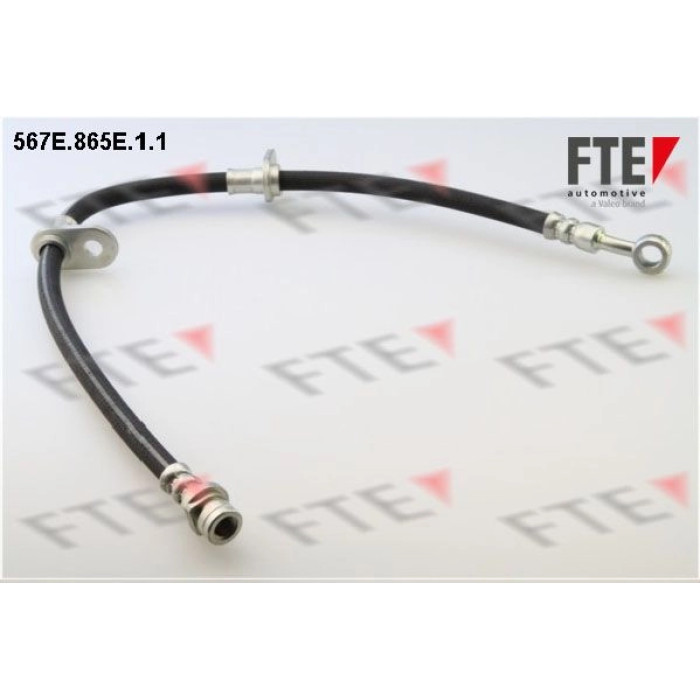 FTE 9240787 Bremsschlauch