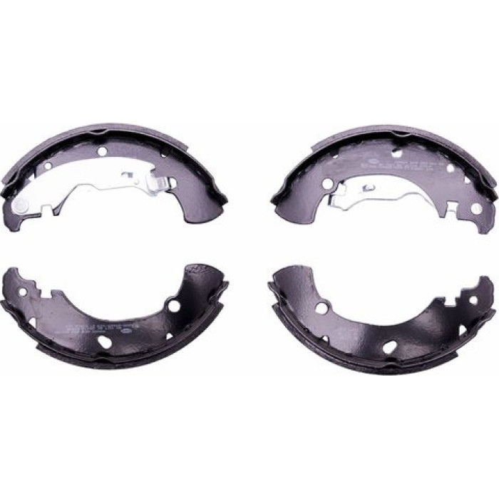 Hella 8DB 355 001-851 Bremsbackensatz Hella 8DB 355 001-851 Bremsbackensatz