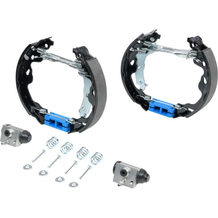 ATE 03.0520-5217.3 Bremsbackensatz Original TopKit ATE 03.0520-5217.3 Bremsbackensatz Original TopKit