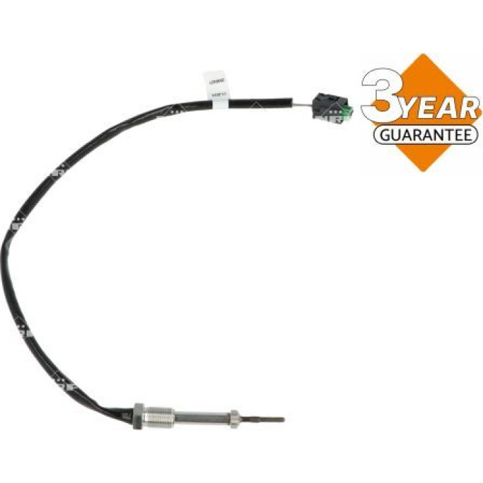 NRF 707422 Sensor, Abgastemperatur EASY FIT