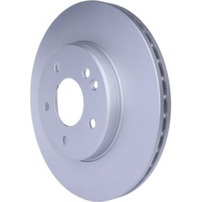Hella 8DD 355 102-971 Bremsscheibe PRO Hella 8DD 355 102-971 Bremsscheibe PRO