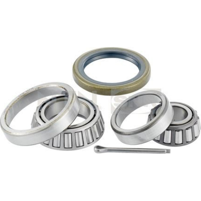 NTN-SNR R173.02 Radlagersatz NTN-SNR R173.02 Radlagersatz
