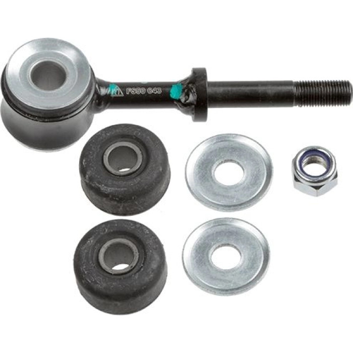 Lemförder 33465 01 Stange/Strebe, Stabilisator Lemförder 33465 01 Stange/Strebe, Stabilisator
