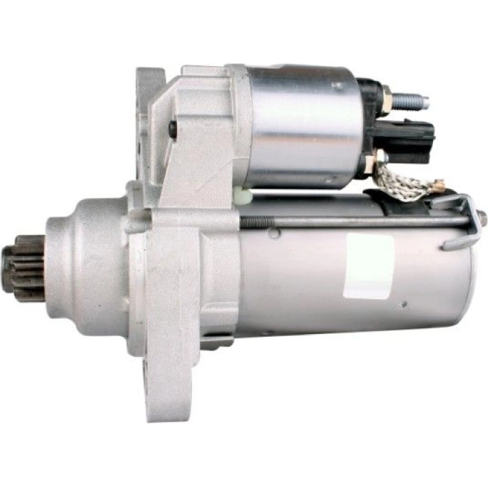 HELLA 8EA 012 527-531 Anlasser Starter 12V, 1kW, Zähnez.: 10, Ø 76 mm HELLA 8EA 012 527-531 Anlasser Starter 12V, 1kW, Zähnez.: 10, Ø 76 mm