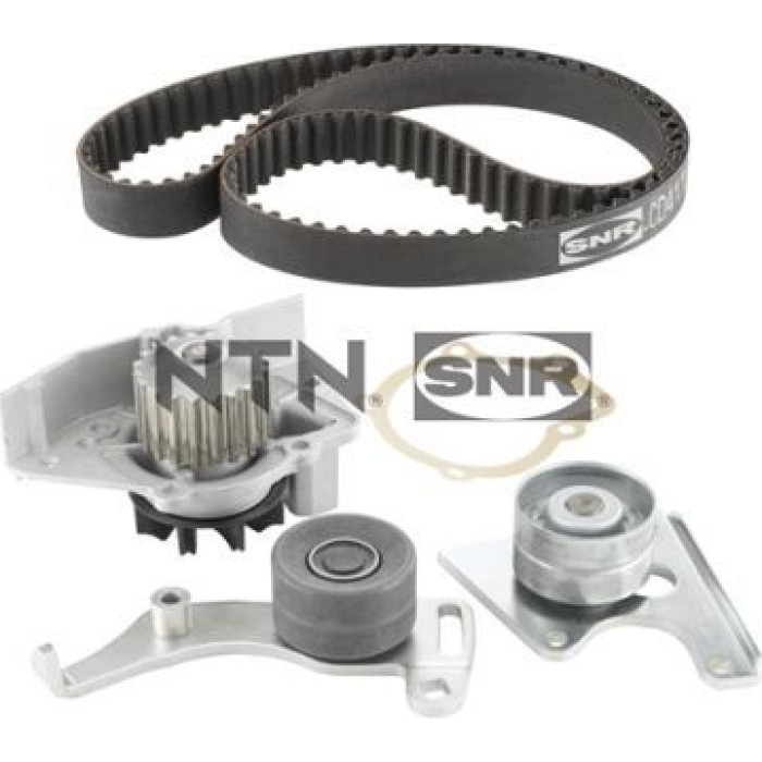 NTN-SNR KDP459.011 Wasserpumpe + Zahnriemensatz