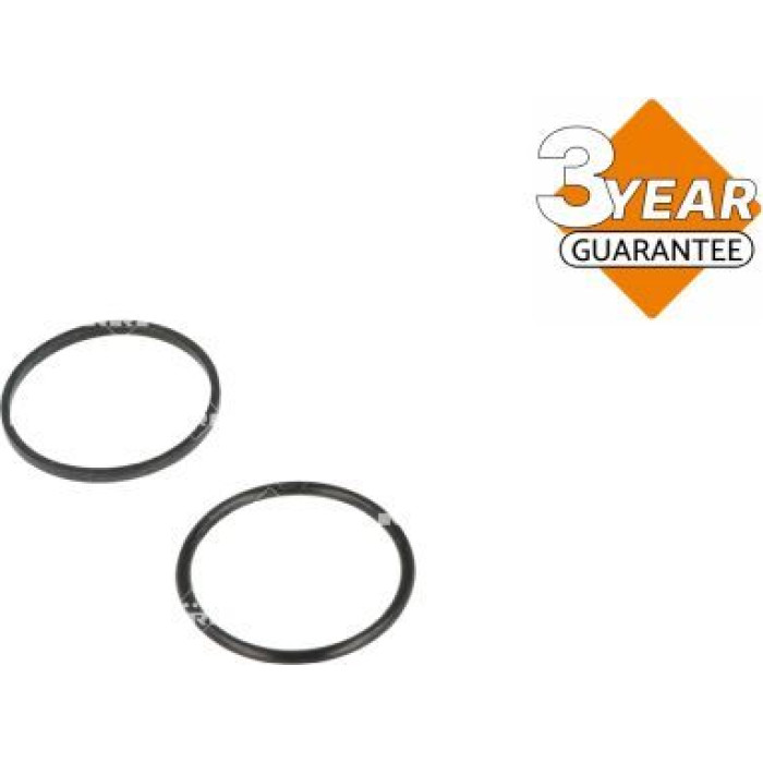 NRF 725282 Thermostat, Kühlmittel EASY FIT