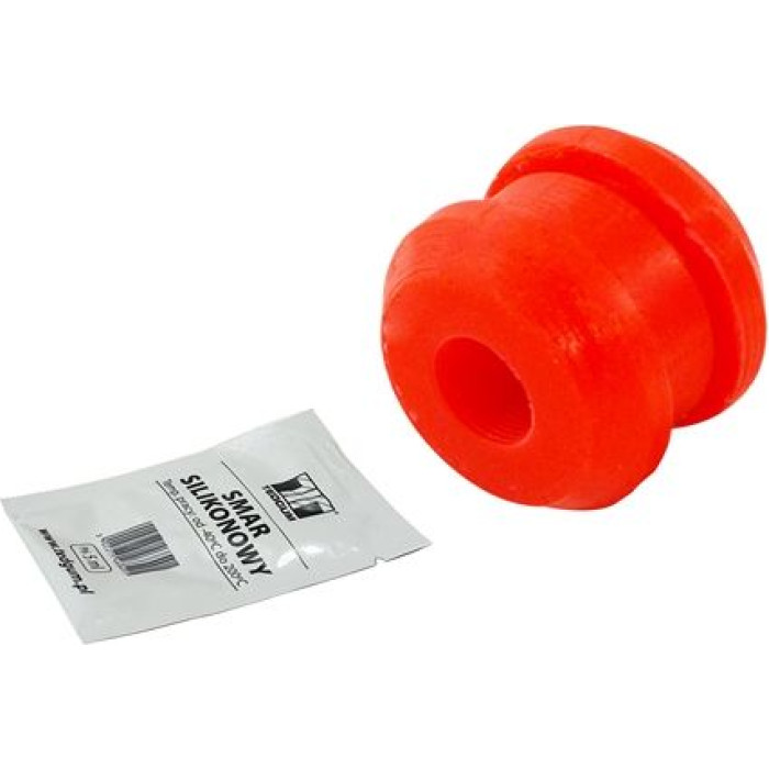Tedgum TED44630 Lagerung, Stoßdämpfer Tedgum TED44630 Lagerung, Stoßdämpfer