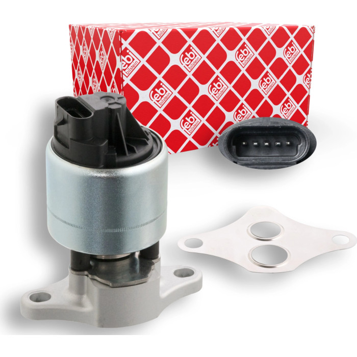 FEBI BILSTEIN 21158 AGR-Ventil FEBI BILSTEIN 21158 AGR-Ventil