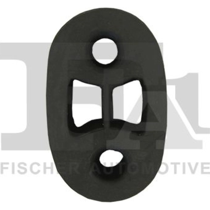 FA1 123-933 Halter, Abgasanlage