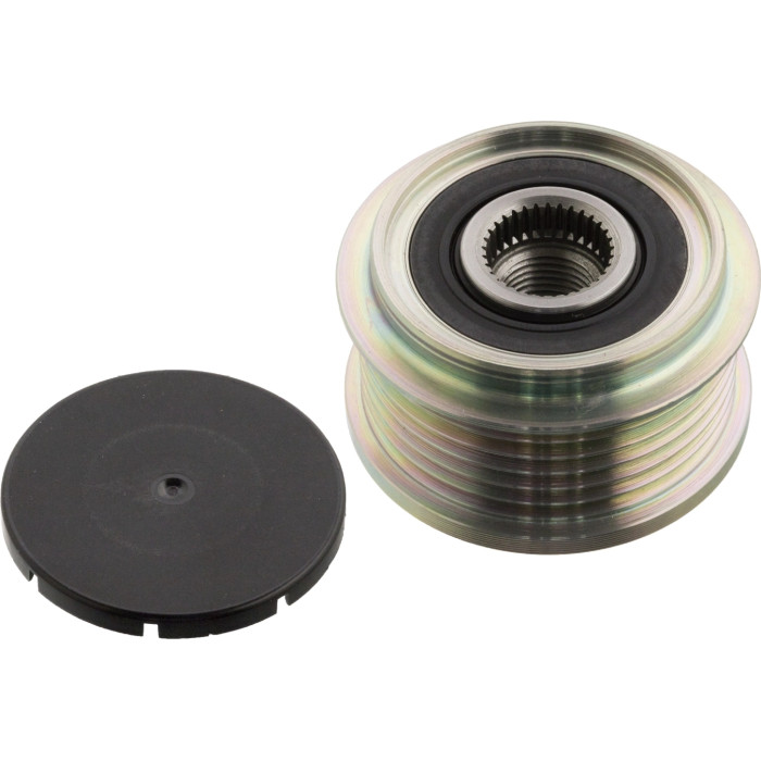FEBI BILSTEIN 101713 Generatorfreilauf FEBI BILSTEIN 101713 Generatorfreilauf
