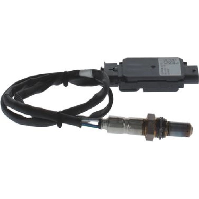 BOSCH 0 281 008 827 NOx-Sensor, Harnstoffeinspritzung BOSCH 0 281 008 827 NOx-Sensor, Harnstoffeinspritzung