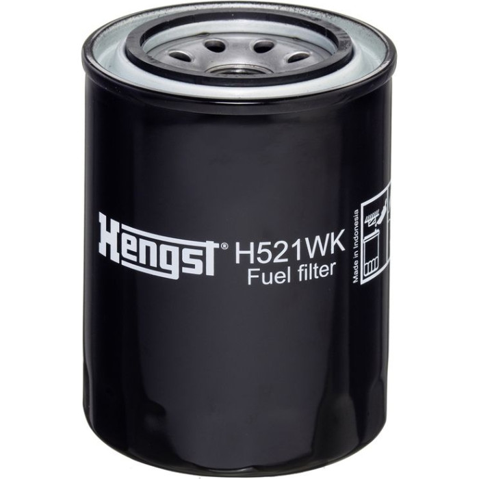 Hengst Filter H521WK Kraftstofffilter Hengst Filter H521WK Kraftstofffilter