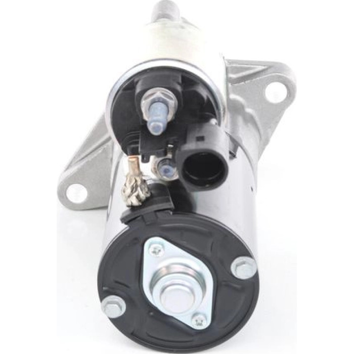 BOSCH 0 001 121 435 Starter BOSCH 0 001 121 435 Starter