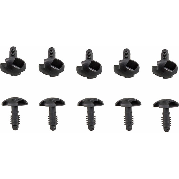 Metzger 2280060 Clip, Zierleiste/Schutzleiste