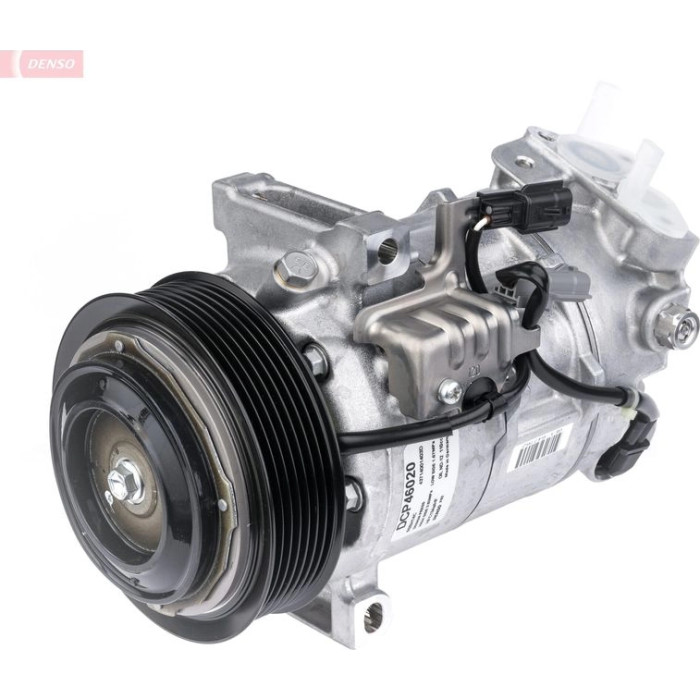 DENSO 6SBH14C Klimakompressor DCP46020 DENSO 6SBH14C Klimakompressor DCP46020