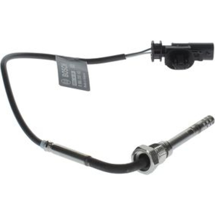 Sensor, Abgastemperatur 0 986 259 165 Sensor, Abgastemperatur 0 986 259 165