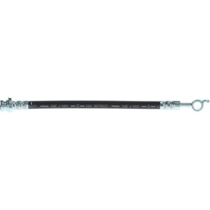 BOSCH 1 987 481 434 Bremsschlauch BOSCH 1 987 481 434 Bremsschlauch