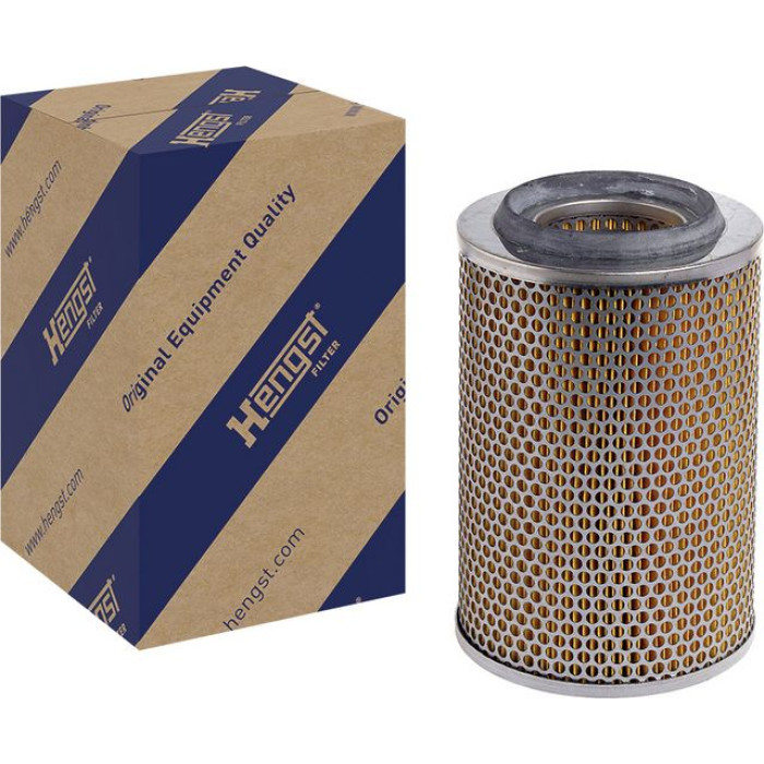 Hengst Filter E267L Luftfilter Hengst Filter E267L Luftfilter