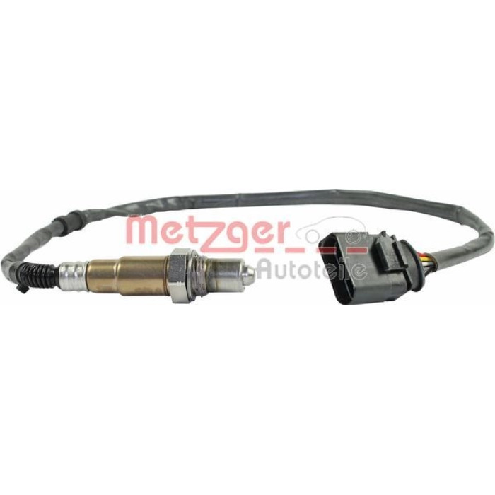 Metzger 0893373 Lambdasonde