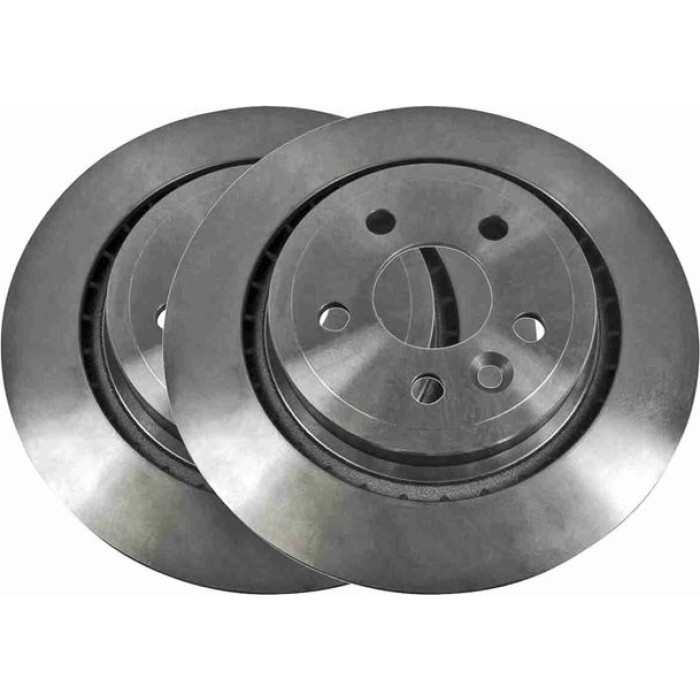Bremsscheibe V95-80014 Bremsscheibe V95-80014